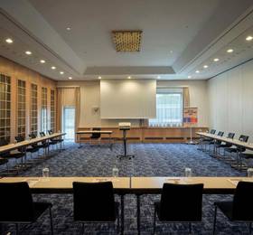 Туры в InterCityHotel Wuppertal в Германии