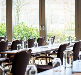 Отдых в The Rilano Hotel Hamburg - Германия, Гамбург