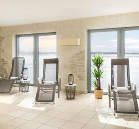 The Rilano Hotel Hamburg в Гамбурге