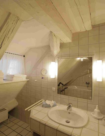 Flair Hotel Weisses Ross 3* Германия, Динкельсбюль