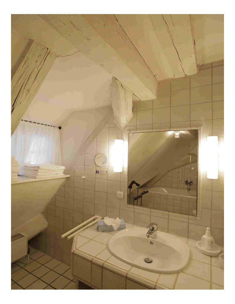 Flair Hotel Weisses Ross 