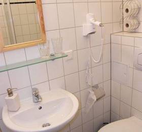 Туры в Pension 58 Berlin Mitte в Германии