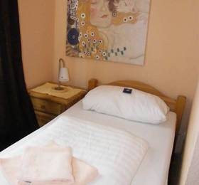 Pension 58 Berlin Mitte в Берлине