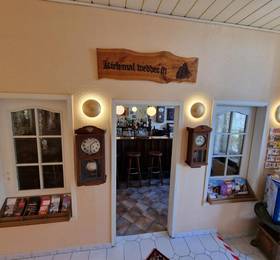 Туры в Hotel Haus Bremen garni в Германии