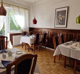 Hotel Haus Bremen garni в Бремене