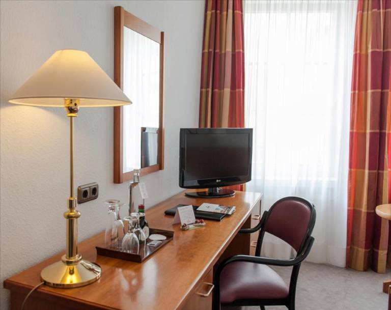 Hotel Zumnorde Am Anger 