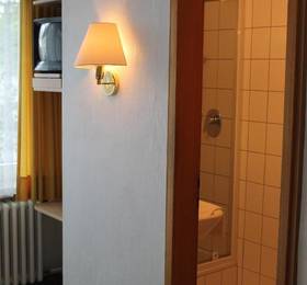 Отдых в Hotel Gasthof zur Linde - Германия, Ротенбург-на-Таубере