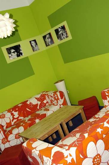 baxpax Kreuzberg Hostel Германия, Берлин