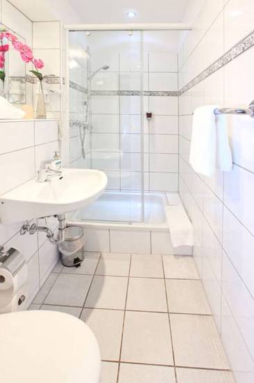 Hotel-Restaurant Benger 3* Германия, Крефельд