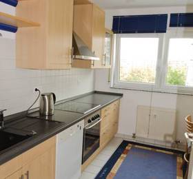 Apartment Tag und Nacht  в Франкфурте-на-Майне