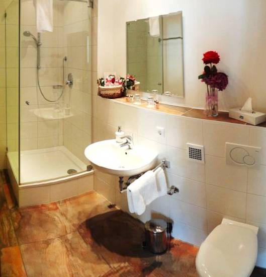Arkadenhotel im Kloster 3* Германия, Бамберг