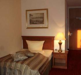 Отдых в Arkadenhotel im Kloster - Германия, Бамберг