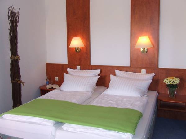 Residenz Hotel Eurostar 3* Германия, Дюссельдорф