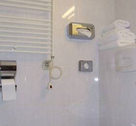 Туры в Residenz Hotel Eurostar в Германии
