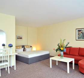 Отдых в Hotel Heidelberg  - Германия, Берлин