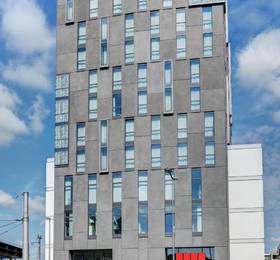 Туры в InterCityHotel Mannheim в Германии