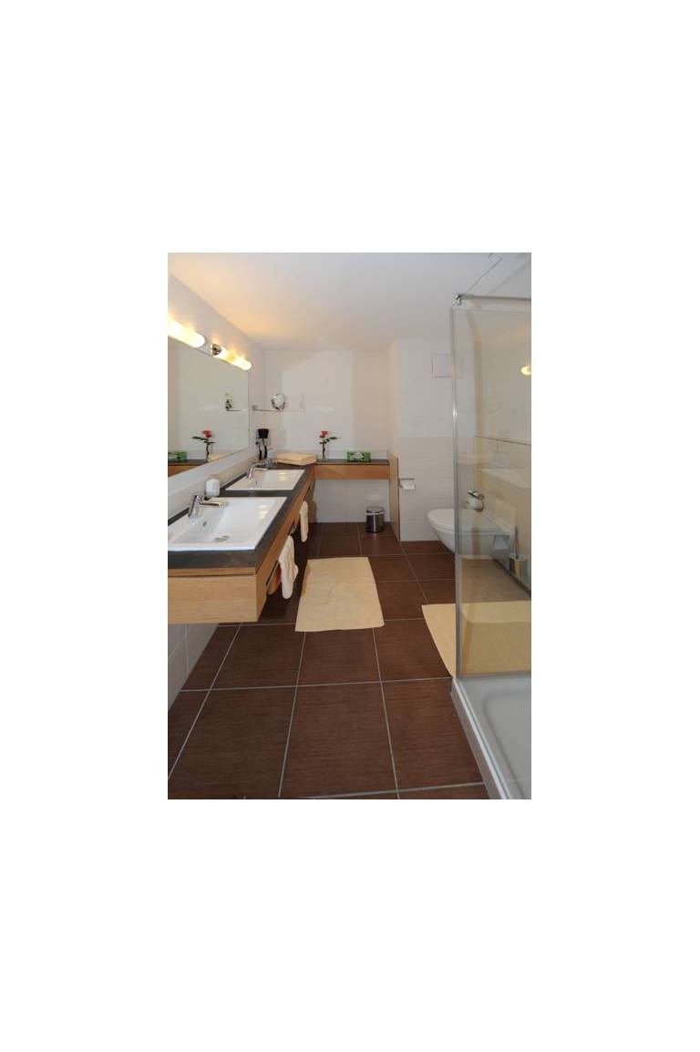 Hotel-Restaurant Traube 
