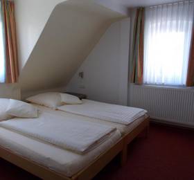 Das Apartmenthaus в Штутгарте