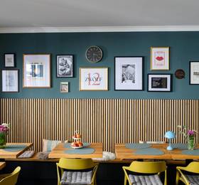 Отдых в rostock apartment LIVING HOTEL - Германия, Росток