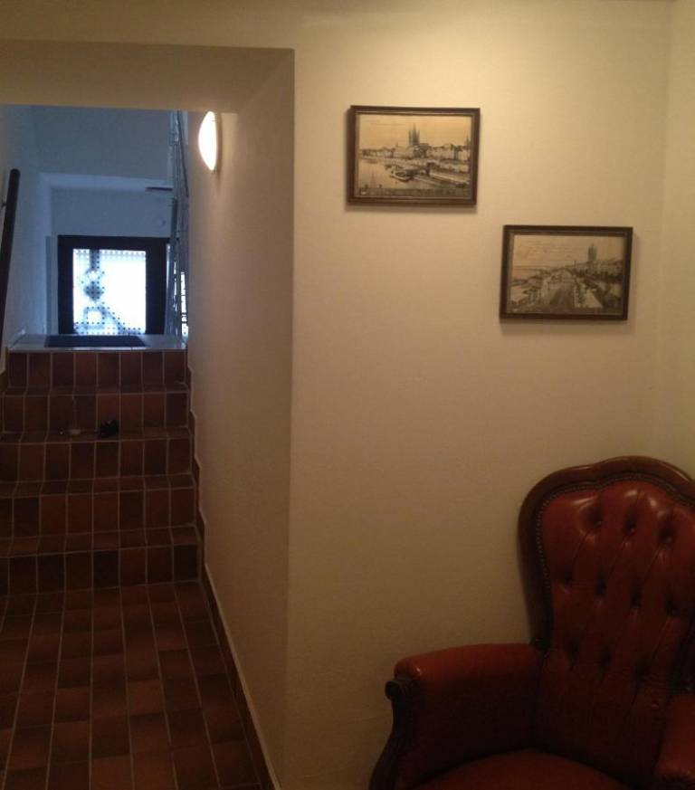 Hotel Gasthaus Zur Eule
