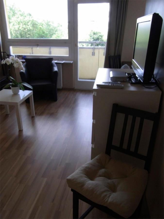 City Lodging Apartments 3*
