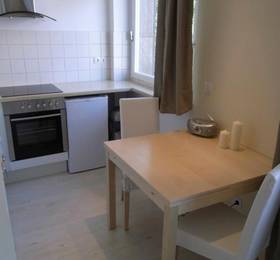 City Lodging Apartments в Берлине