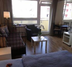 Отдых в City Lodging Apartments - Германия, Берлин