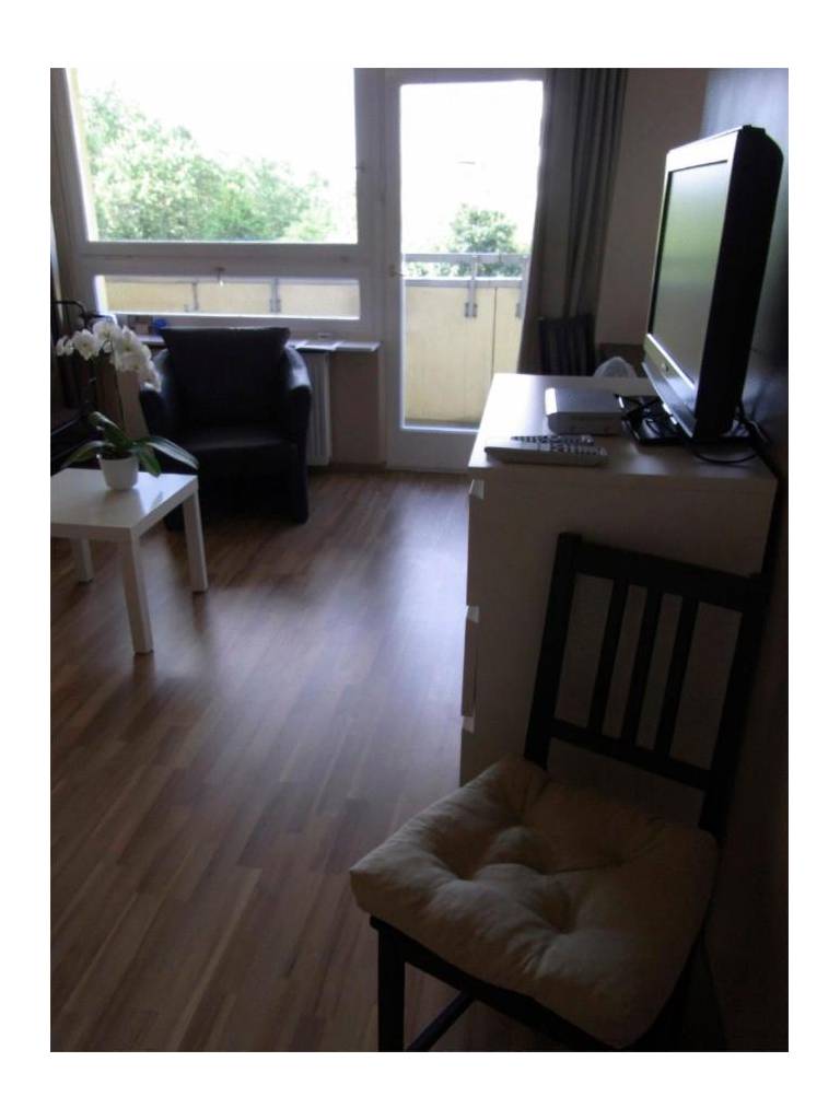 City Lodging Apartments