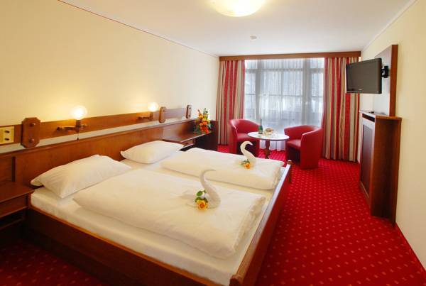 Hotel AlpinaRos Demming Германия, Берхтесгаден