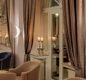 Отдых в Grand Hotel Sonnenbichl - Германия, Бавария