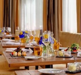 Grand Hotel Sonnenbichl в Баварие