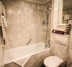 Riessersee Hotel Resort в Гаримш-Партенкирхене
