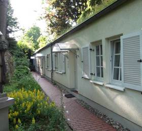 Туры в Hotel Jakob-Kaiser-Haus  в Германии