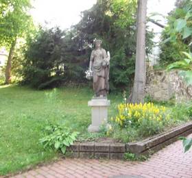 Hotel Jakob-Kaiser-Haus  в Веймаре