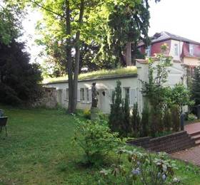 Отдых в Hotel Jakob-Kaiser-Haus  - Германия, Веймар