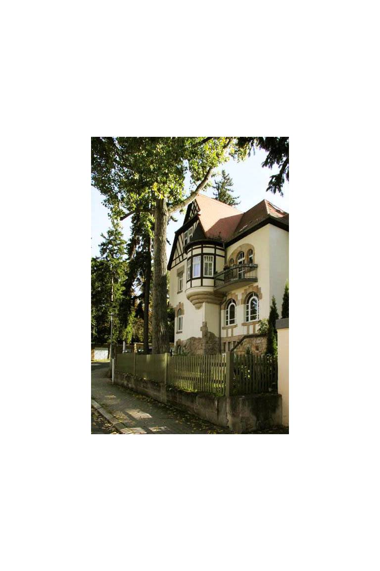 Hotel Jakob-Kaiser-Haus 