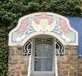 Hotel Eden - Am Kurpark  в Бонне