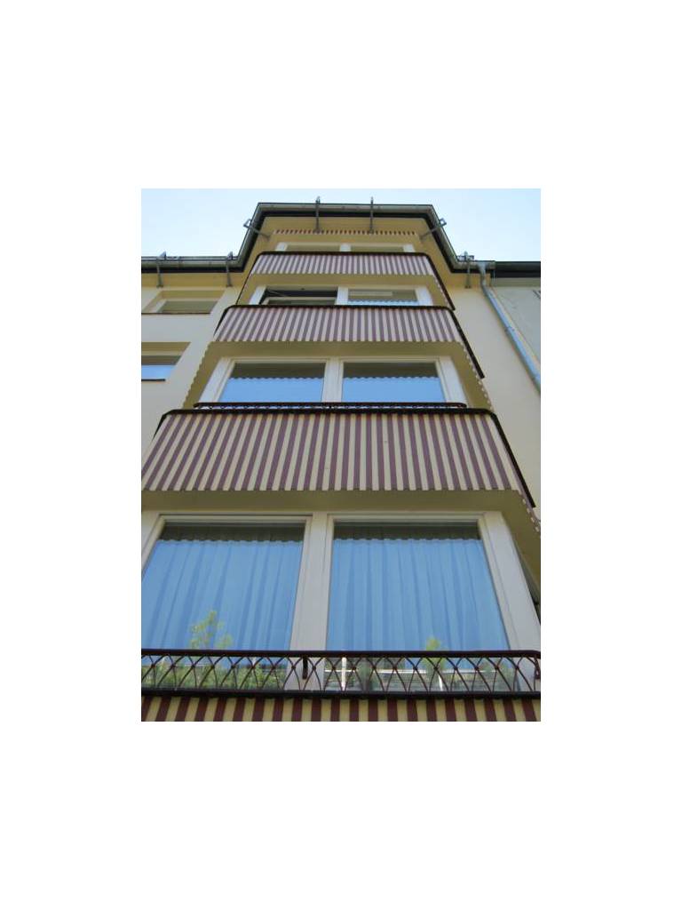 Apartment Bett am Rhein