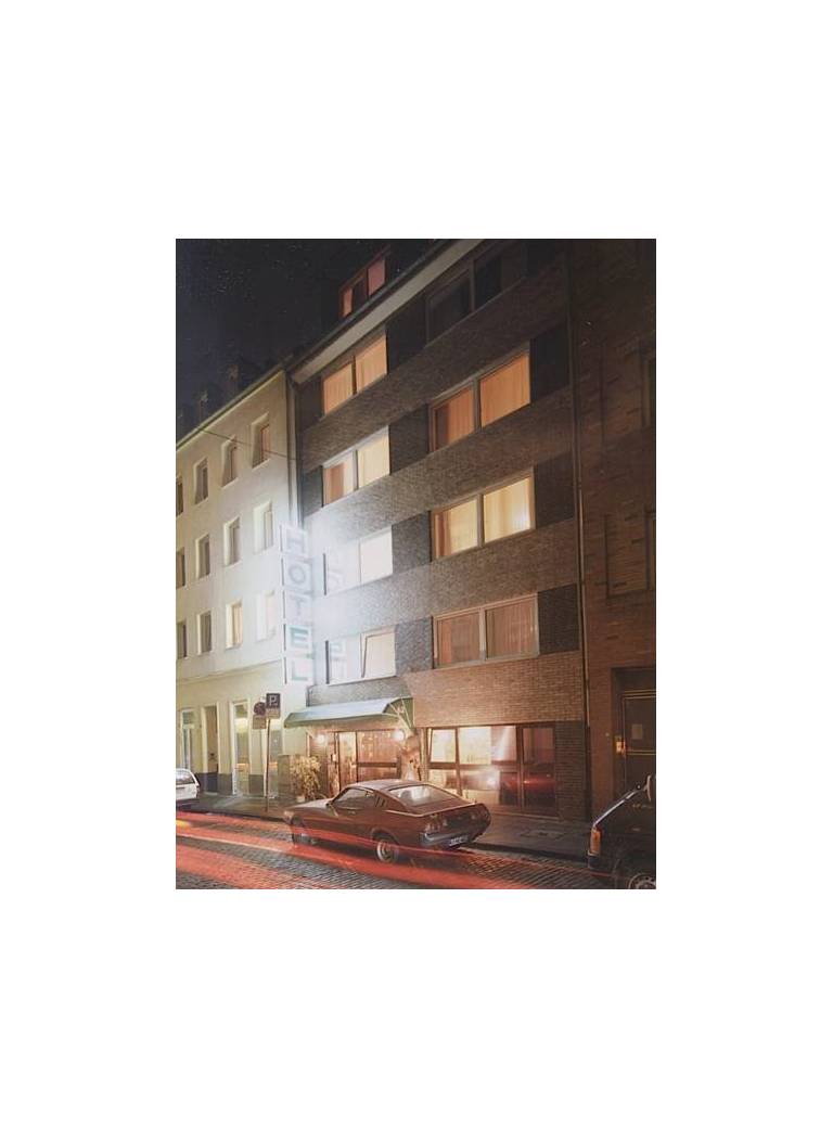 Hotel-Garni Ziegenhagen
