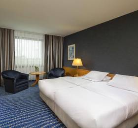 Отдых в Maritim Hotel Magdeburg - Германия, Магдебург