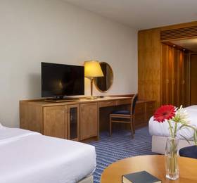 Туры в Maritim Hotel Magdeburg в Германии