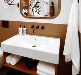 Туры в 25hours Hotel HafenCity в Германии