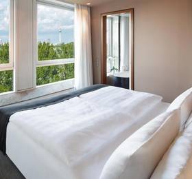Туры в Intercontinental Berlin в Германии