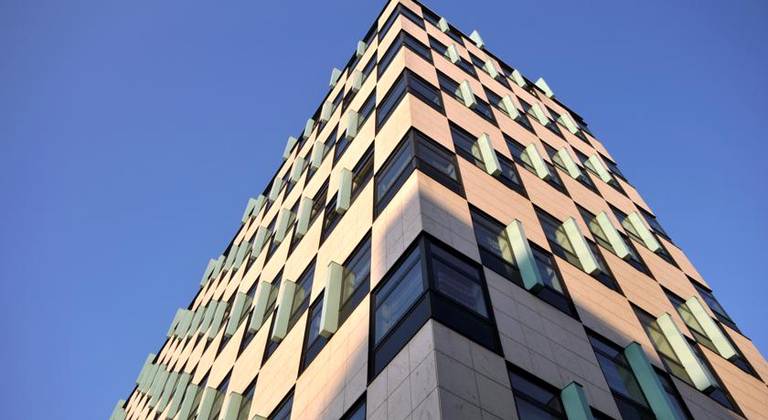 Intercontinental Berlin