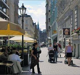 Туры в Hotel Bei der Esplanade в Германии