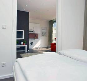 Parkapartments - Berlin 1 в Берлине
