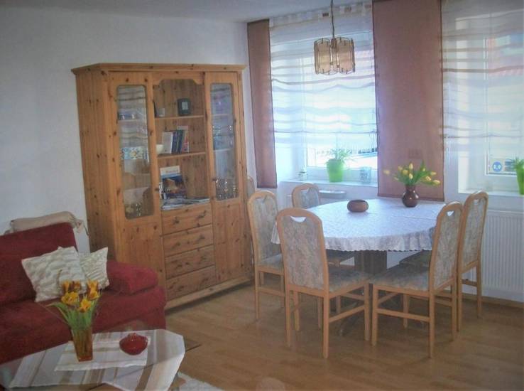 Ferienhaus in Remscheid  3* Германия, Ремшейд