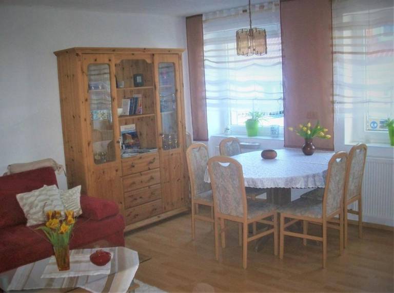 Ferienhaus in Remscheid 