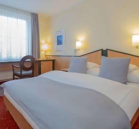 Отдых в Mercure Hotel Remscheid - Германия, Ремшейд