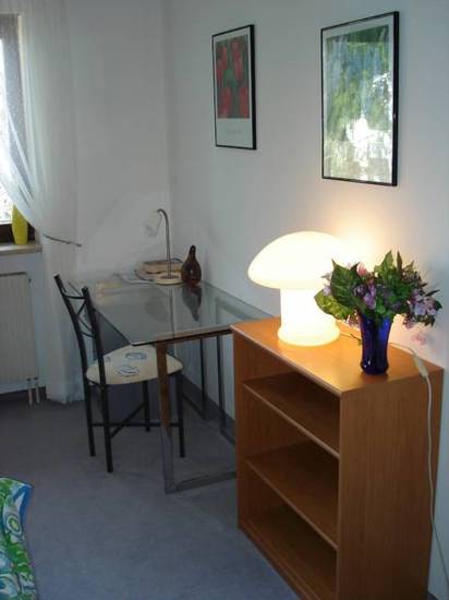 Bed and Breakfast Zeevat Германия, Мюнхен